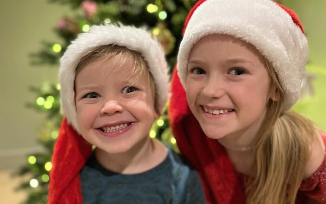 Juletrefest for familien søndag 4. juledag (28.12.25)