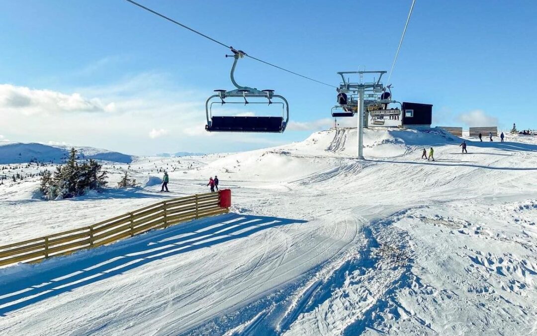Skiskole